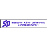 Industrie-Kälte-Lufttechnik Schimonek GmbH logo