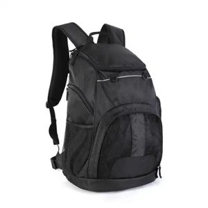Sac de sport personnalisé à sublimation thermique, multifonctionnel, grande capacité, unisexe, avec logo/photo personnalisés - Product Image 4
