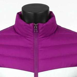 Top Quality <b>Cheap</b> Price <b>Puffer</b> <b>Jacket</b> Unique Design Men Clothing Custom Color Men <b>Puffer</b> <b>Jacket</b> Wholesale Price - Product Image 4