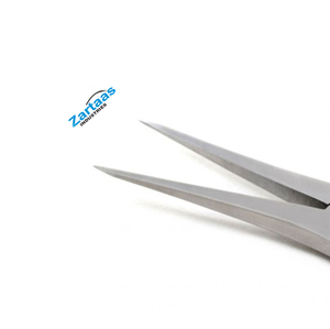 Calibrador Dental de Acero Inoxidable de Alta Calidad para Mediciones Óseas, Herramienta Ortopédica con Certificación CE, Tamaño Personalizable - Product Image 4