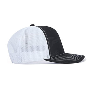 New Arrival Top Selling Premium Quality Trucker <b>Hats</b> <b>Light</b> Weight Breathable Solid Color Trucker <b>Hats</b> For Adult - Product Image 6