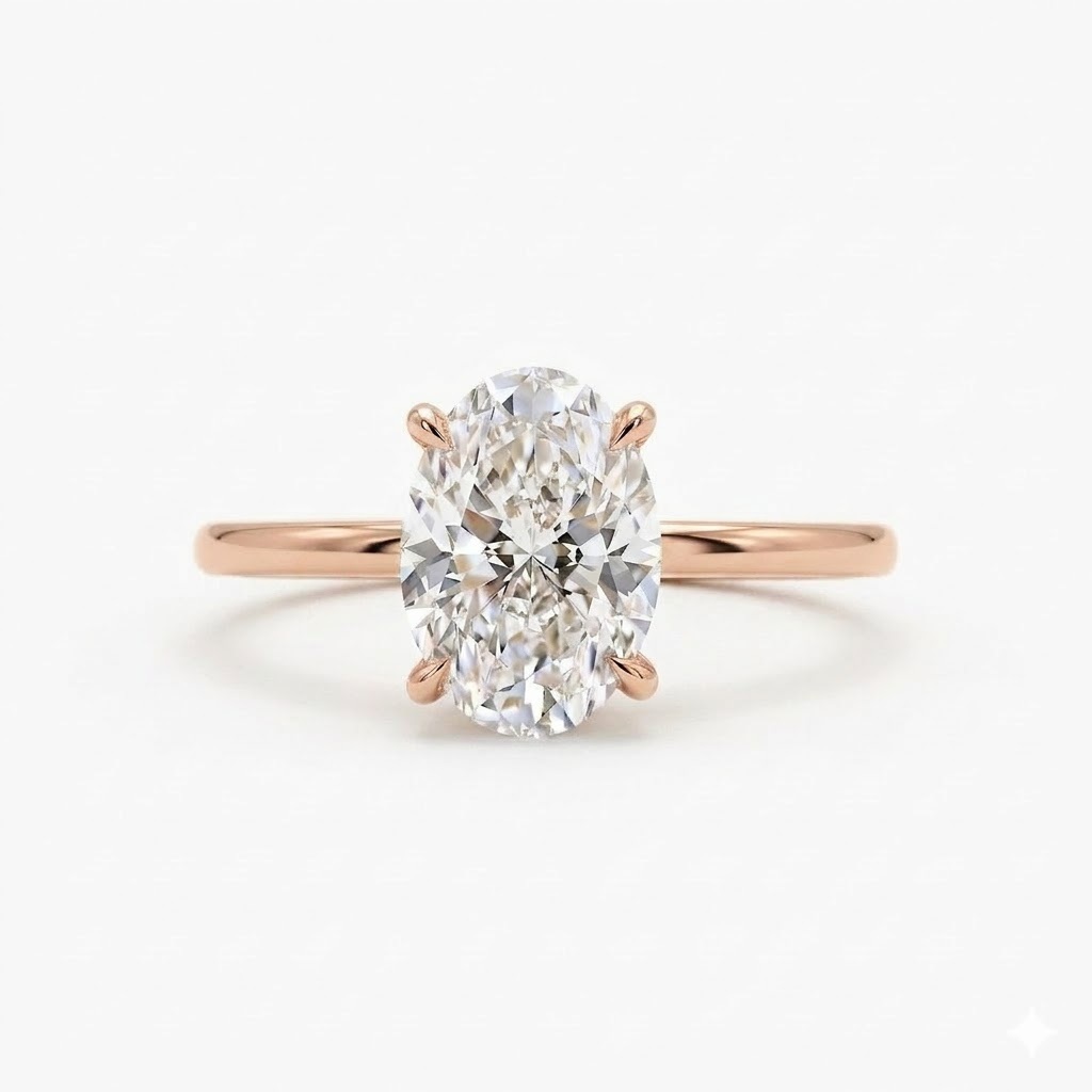 Or rose