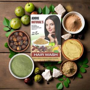 Excelente Calidad, Champú Natural de Rápida Absorción para un Uso Fácil, Disponible al Mejor Precio del Mercado - Product Image 2