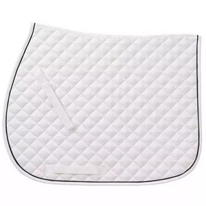 Almohadilla de Silla de Montar Personalizada 2026 de Alta Comodidad para Equipo Ecuestre, Nueva Almohadilla de Silla de Montar Inglesa para Caballos - Product Image 5