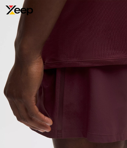 เสื้อกล้ามออกกำลังกายผู้ชาย XEEP รุ่น XC-GTT-48 คุณภาพสูง ระบายอากาศได้ดี แห้งเร็ว พิมพ์ลายแบบ Heat-Transfer ผ้าถัก 100% คอตตอน คอกลม ด้านหน้า - Product Image 4