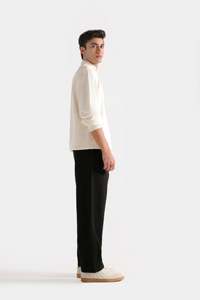 เสื้อสเวตเชิ้ตโอเวอร์ไซส์หนานุ่มสำหรับฤดูหนาว สวมใส่สบาย แบบยูนิเซ็กส์ - Product Image 3
