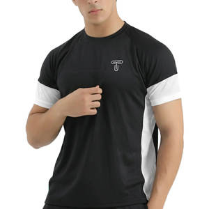 Camisetas para Hombre a Precio de Mayoreo, Camisetas Modernas para Hombre, Tela Resistente, Camisetas Bonitas para Hombre - Product Image 1