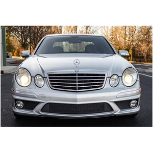 Mercedes-Benz E63 AMG Sedán 2007 - Product Image 1