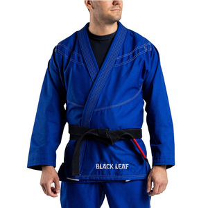 Kimono de Jiu-Jitsu Brésilien (BJJ) sur mesure, design personnalisé, qualité supérieure, pour l'entraînement en arts martiaux - Product Image 1