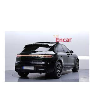Porsche Macan 2.9 GTS 2023 con Asientos de Cuero, Volante a la Izquierda, Cámara Trasera, 54,587 km, 2023/11 - Product Image 2