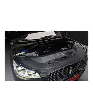 Lincoln Aviator 3.0 Black Label AWD 2024, 53,990 km, Volante a la Izquierda, Caja de Cambios Automática con Cámara Trasera - Product Image 6