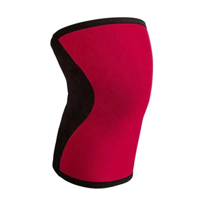 Wholesale 2026 Custom Logo Compression <b>Knee</b> Sleeves Hot Sale High Elastic Fitness Workout <b>Exercise</b> Wear <b>Knee</b> Sleeve <b>Knee</b> Sleeves - Product Image 6