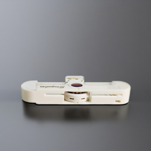 Lector de Tarjetas USB Externo ATM SCR11 con Ranuras Multi-in-1 Compatible con ISO7816/EMV2000/PBOC2.0 - Temperatura de Funcionamiento de -20C~70C - Product Image 3