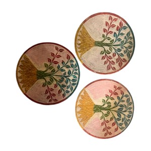Quemador de incienso de esteatita pura de nueva marca y última producción y diseño de soporte para decoración del hogar y artículos de regalos de Hotel - Product Image 3