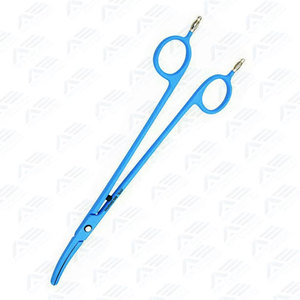 Surgical <b>Instruments</b> Grasper Scissor Surgical Medic <b>Instruments</b> Top Production Stainless Steel Operating Scissor <b>Laparoscopic</b> - Product Image 3