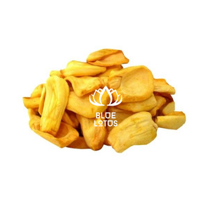 ขายดี! ขนุนอบแห้ง 100% จากธรรมชาติ รสหวาน กรอบอร่อย ยอดนิยม - Product Image 1