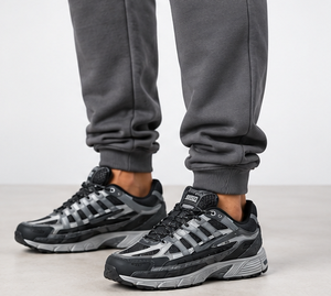 Conjunto Deportivo de Sudadera con Capucha y Pantalones Deportivos Grises para Hombre al por Mayor, Fabricante de Ropa Deportiva Personalizada - Product Image 5