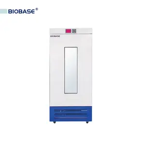 BIOBASE China Mould Incubator BJPX-M400BI 400L Memmert Biochemical Portable Incubator Chamber for Lab and Medical