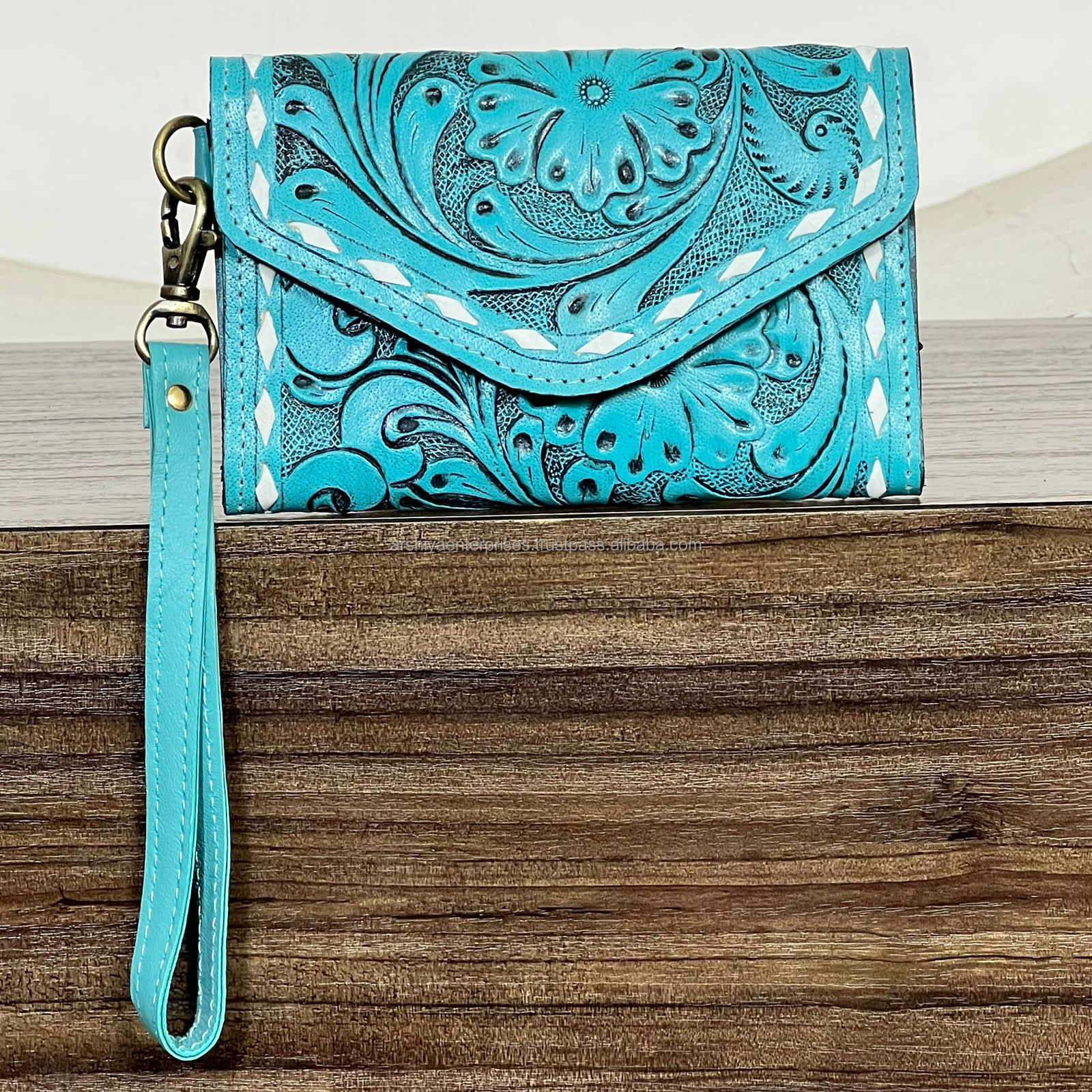 Turquoise