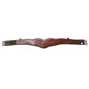 Selle en cuir. - Product Image 3