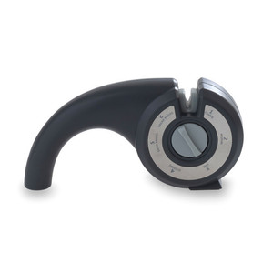 Affilatore di precisione 6 in 1 per coltelli e utensili con impostazioni regolabili - Product Image 2