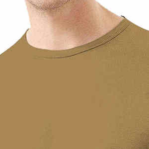 T-shirt pour hommes, vêtements, nouveau style d'été, mode, toutes les couleurs, t-shirt pour hommes à manches courtes, coton pour hommes - Product Image 6