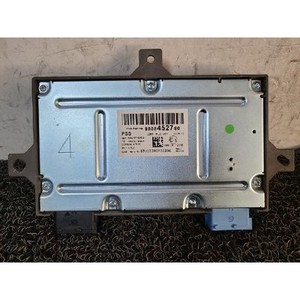 308 ECU et modules informatiques d'occasion 9808452780 - Product Image 2