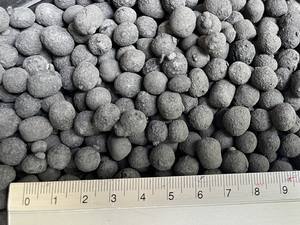 แกลบข้าวบดละเอียดจากชีวมวลทางการเกษตรสำหรับฉนวนกันความร้อนและวัสดุเติมเต็ม - Product Image 4