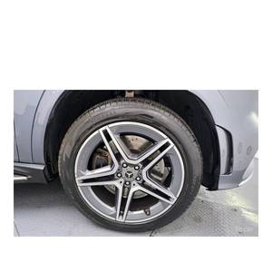 Mercedes-Benz GLS-Class GLS400d 4MATIC Modèle juillet 2023 45 942 km Volant à gauche Boîte automatique Sièges en cuir Diesel - Product Image 5