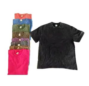 Camiseta Blanca Personalizada de Fabricante, 100% Algodón, Calidad Premium, para Hombre, Promocional - Product Image 1