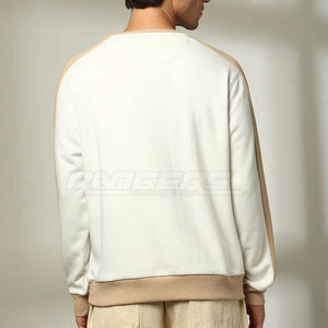 Sweat-shirts au design nouveau, de qualité supérieure, en coton mélangé, faible MOQ, prix de gros, fabriqués au Pakistan pour hommes - Product Image 4