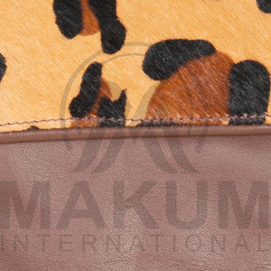Gants d'hiver en cuir pour femme, fabriqués au Pakistan, pour la mode féminine, thermiques, pour la conduite automobile - Product Image 5