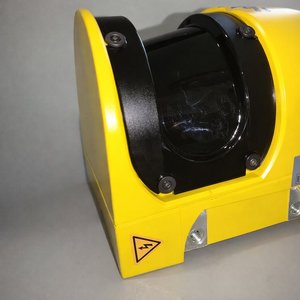 S30A-6011BA Safety Laser <b>Scanner</b> Industrial Area <b>Scanner</b> 2D LiDAR Sensor Machine Protection Presence Detection Automation Safety - Product Image 1