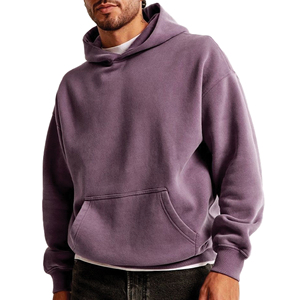 Everyday Comfort Oversized Hoodie-Minimal Cozy, Made to wear on <b>repeat</b>. Available in Black, Charcoal, Cocoa, Cream. ODM Supplier - Product Image 2