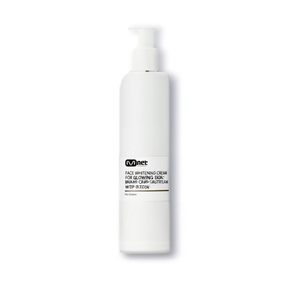 Crema Blanqueadora Facial para una Piel Radiante - Crema Aclarante con Certificación GMP - Product Image 2