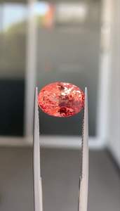 Elegante Diamante Blanco Nieve CVD de Laboratorio, Certificado IGI, para Joyería - Product Image 6