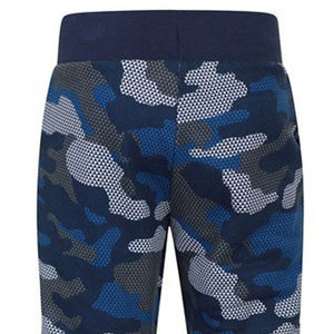 Unisex Sublimation Pant Colorful Creative Print Durable Active Joggers Sublimation Graphic Polyester Winter Style Unique Layout - Product Image 3