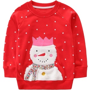 เสื้อสเวตเชิ้ตคอกลมทรงทันสมัยและพอดีตัว สีพื้น สำหรับผู้ชาย ทรงปกติ ผ้าถัก ส่งออกจากบังกลาเทศ - Product Image 3
