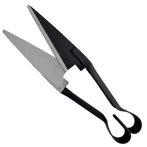 เครื่องตัดกีบสัตว์สำหรับผ่าตัด ทำจากโลหะ ทนทาน ด้ามจับสีดำ - Product Image 4