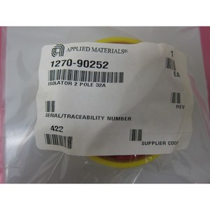 Isolateur AMAT 1270-90252 2 pôles 32A, 401353 - Équipements et pièces semi-conductrices de confiance à l'échelle mondiale chez - Product Image 5