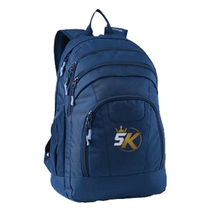 Sac à dos de voyage pour arts martiaux - Léger et portable, en tissu Oxford durable, grande capacité, sac de sport extérieur tendance - Product Image 1