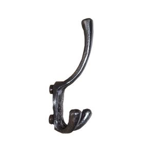 Vintage Cast Iron Coat <b>Hook</b> Single Piece Cheap Price - Product Image 6