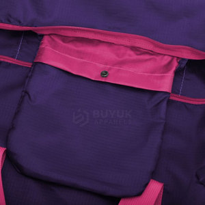 Top Quality Sports Bag <b>Backpack</b> Customized Logo Large Capacity Nylon / Polyester Made Sports Bag For Gym - Product Image 6