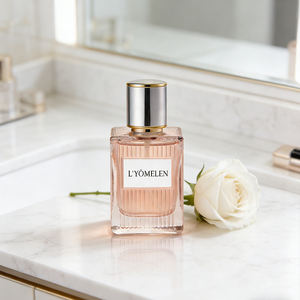 Nuevo Perfume Único con Fragancia Floral de Jazmín, Estilo OEM, Fórmula de Fragancia de Marca Privada OEM, Proveedor de Perfumes - Product Image 3