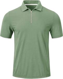 Camiseta Extra Grande para Hombre, 100% Algodón, Tejido Sólido, Transpirable, Ecológico, Impresión de Logotipo Personalizado, Proveedor Mayorista - Product Image 6