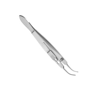 Pinzas de Fijación Moody para Diestros, para Cirugía Oftálmica, Instrumento de Precisión de Acero Inoxidable para Retina, Cataratas y Cornea - Product Image 5