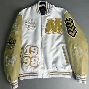 Chaqueta Universitaria - Product Image 6