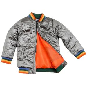 Chaqueta Cortavientos para Niños, Chaqueta de Aventura para Niños al por Mayor, Ropa de Senderismo para Niños, Fabricante de Chaquetas Transpirables para Niños - Product Image 1