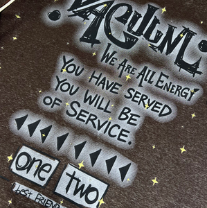 เสื้อฮู้ดผู้หญิงลายการ์ตูนพิมพ์ลายมัดย้อม สไตล์สตรีทแฟชั่น สำหรับฤดูใบไม้ผลิและฤดูใบไม้ร่วง - Product Image 5