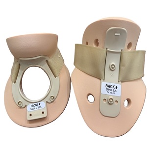 Collier cervical respirant en EVA, best-seller, pour trachéotomie, unisexe, plusieurs tailles - Product Image 6